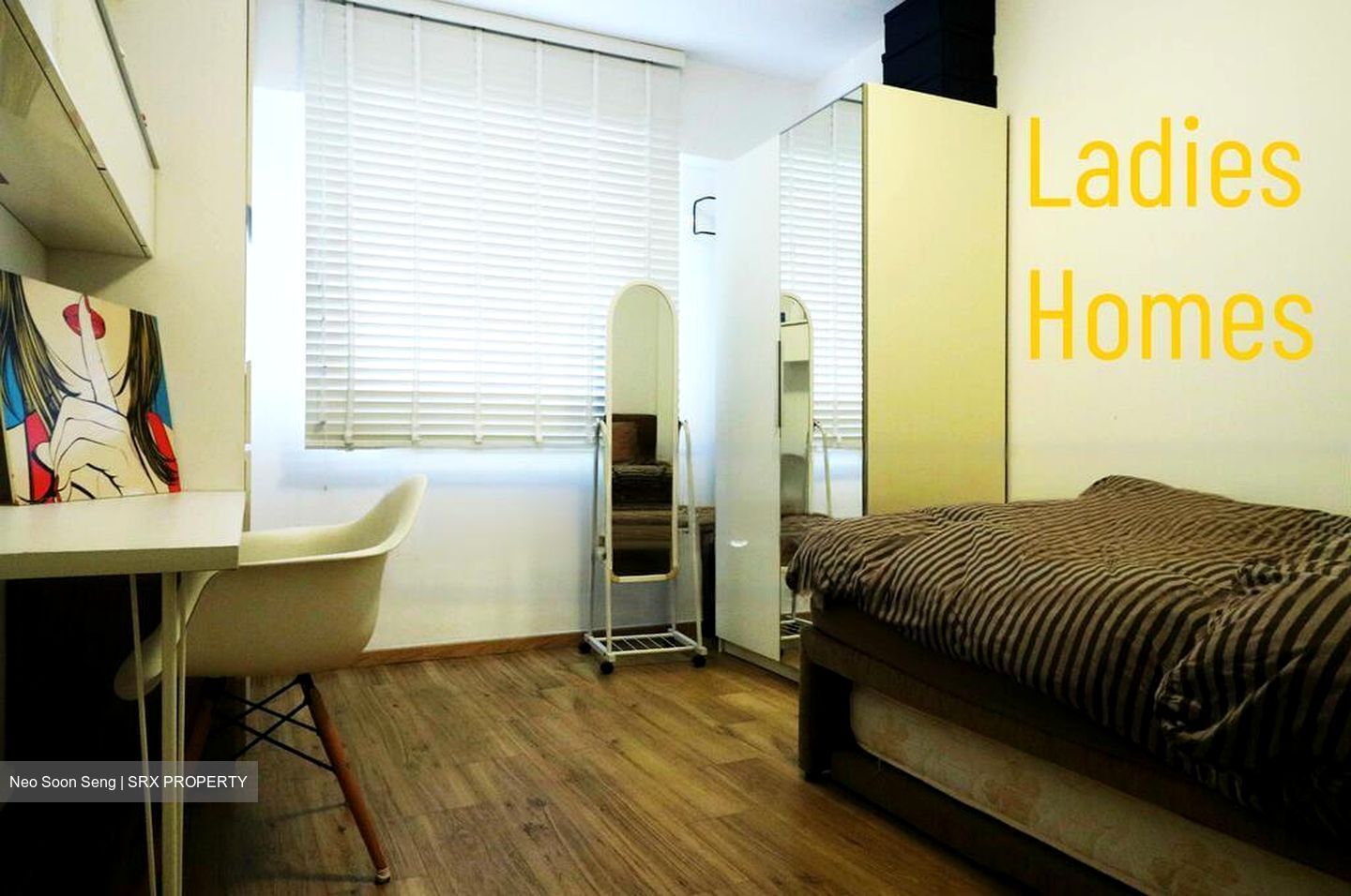 Blk 456 Teck Ghee Grandeur (Ang Mo Kio), HDB 3 Rooms #486164871